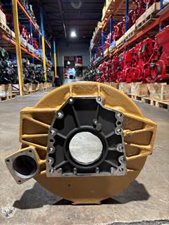 Caterpillar 3116 / 3126 / C7 Flywheel Housing