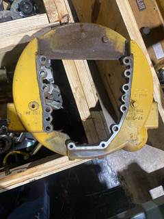 Caterpillar 3116 / 3126 Flywheel Housing