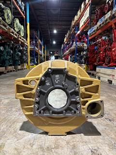 Caterpillar 3126 Flywheel Housing