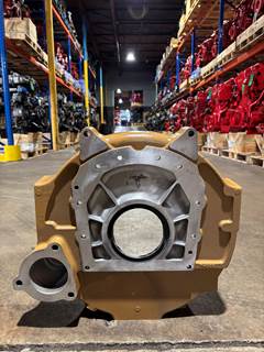 Caterpillar 3208T Flywheel Housing