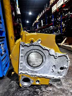 Caterpillar 3406 Flywheel Housing