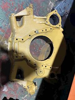 Caterpillar C10 / C12 / 3176 Flywheel Housing