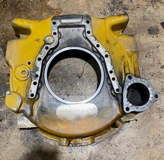 Caterpillar C10 / C12 / 3176 Flywheel Housing