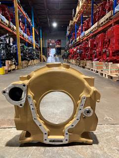 Caterpillar C10 / C12 / 3176 Flywheel Housing