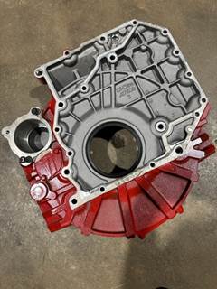 Cummins QSB ISB 6.7 Engine Flywheel Housing 5264554