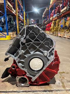 Cummins ISB / QSB Flywheel Housing