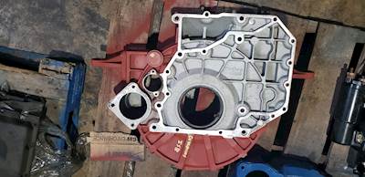 2010 Cummins ISB Flywheel Housing for 2010 Cummins ISB 6.7