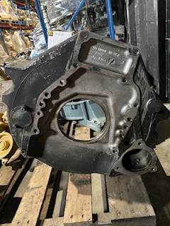 Cummins ISC 8.3 Flywheel Housing