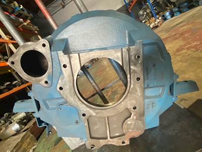 International Flywheel Housing