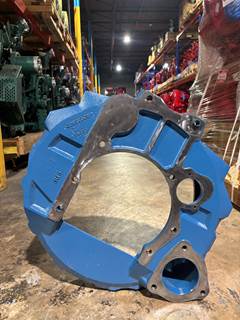 International DT466E Flywheel Housing