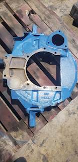 International DT466E Pre EGR Flywheel Housing