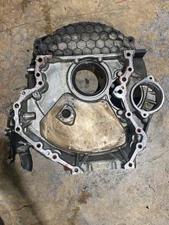 Isuzu 4HK1TC Flywheel Housing