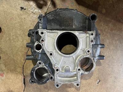 OEM Mack E7 Diesel Engine Flywheel Housing 634GC5301M5