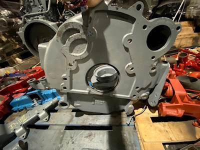 Mack Flywheel Housing