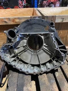 Paccar MX-13 Flywheel Housing