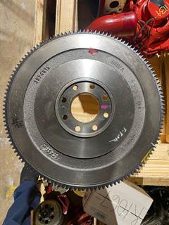 Cummins Flywheel