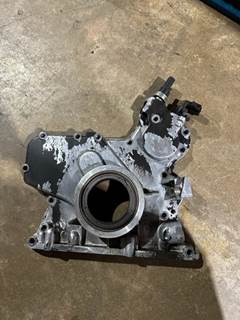 Cummins QSB ISB 6.7 Diesel Engine Front Gear Cover, 5289176