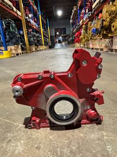 Cummins ISB / QSB Front Engine Cover