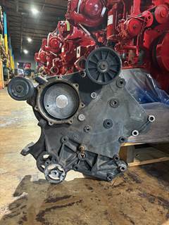 Mack E7 Front Engine Cover for Mack E7, AI, AMI