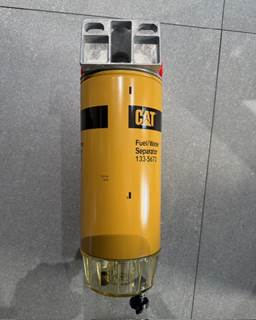Caterpillar Fuel Water Separator, 133-5673, 513-4490 For Sale | Hialeah ...