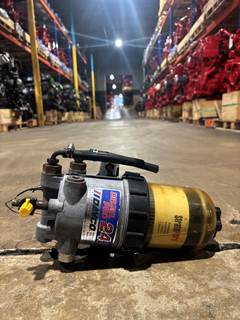 Davco DIESEL PRO 243 Fuel / Water Separator