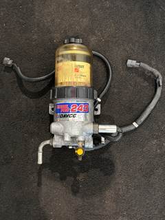 Davco DIESEL PRO 243 Fuel / Water Separator