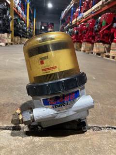 Davco Fuel Pro 482 Fuel / Water Separator