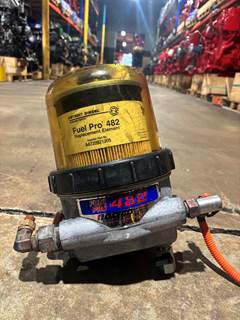 Davco Fuel Pro 482 Fuel / Water Separator