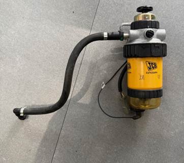 JCB 444 Fuel / Water Separator