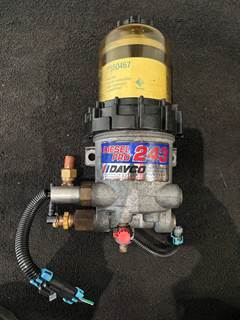 Davco DIESEL PRO 243 Fuel Filter Assembly