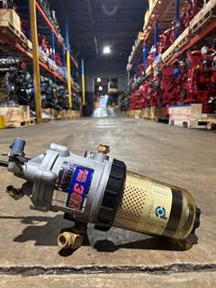 Davco Fuel Pro 382 Fuel Filter Assembly