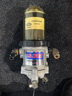 Davco Fuel Pro 382 Fuel Filter Assembly
