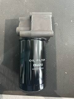 Isuzu 4HK1 Diesel Engine Fuel Filter Assembly 8973243861