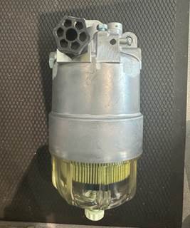Isuzu 4HK1 Fuel Pump