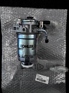 Kohler ED0037302290 Fuel Filter Assembly