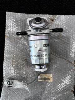 Kohler ED0037302440 Fuel Filter Assembly