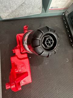 Cummins ISB 6.7 Diesel Engine Fuel Filter Base,5262090,4937537,FF63054NN,5660774