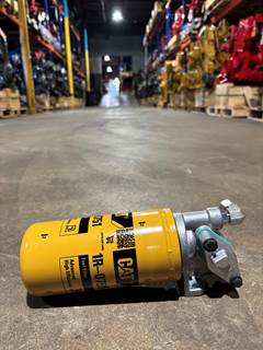 Caterpillar Fuel Filter