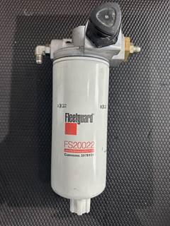 FLEETGUARD FS20022 Fuel Filter for Cummins