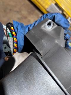 Cummins 5303404 Fuel Filter