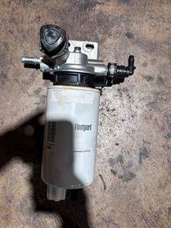 Cummins Fuel Filter