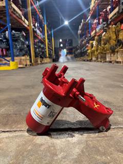 Cummins ISB / QSB Fuel Filter