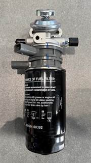 Doosan Diesel Engine Fuel Filter Assembly 400504-00392