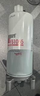 Fleetguard FS1065 OEM Fuel Water Separator With Filter head 4939058 291221400