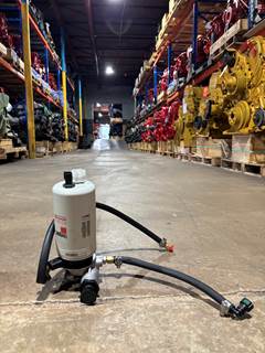 FLEETGUARD FS19732 Fuel Filter for Cummins