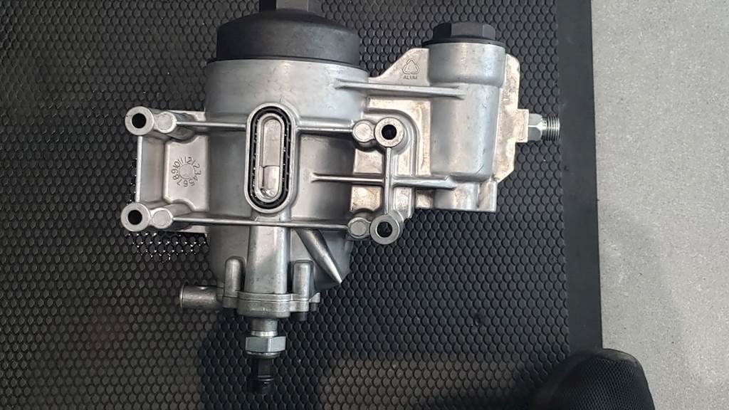 Maxxforce Fuel Filter Location - Wiring Diagram Schemas