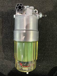 Isuzu Fuel Filter