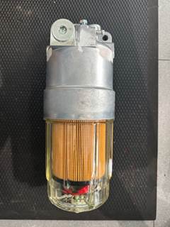 Isuzu 4HK1 Diesel Engine Fuel Filter Assembly 8980758552