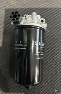 Isuzu 4HK1 Diesel Engine Fuel Filter Assembly 8983129150 8983129180