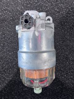 Isuzu 4HK1 Fuel Filter